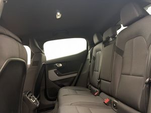 Polestar 2 bild 28