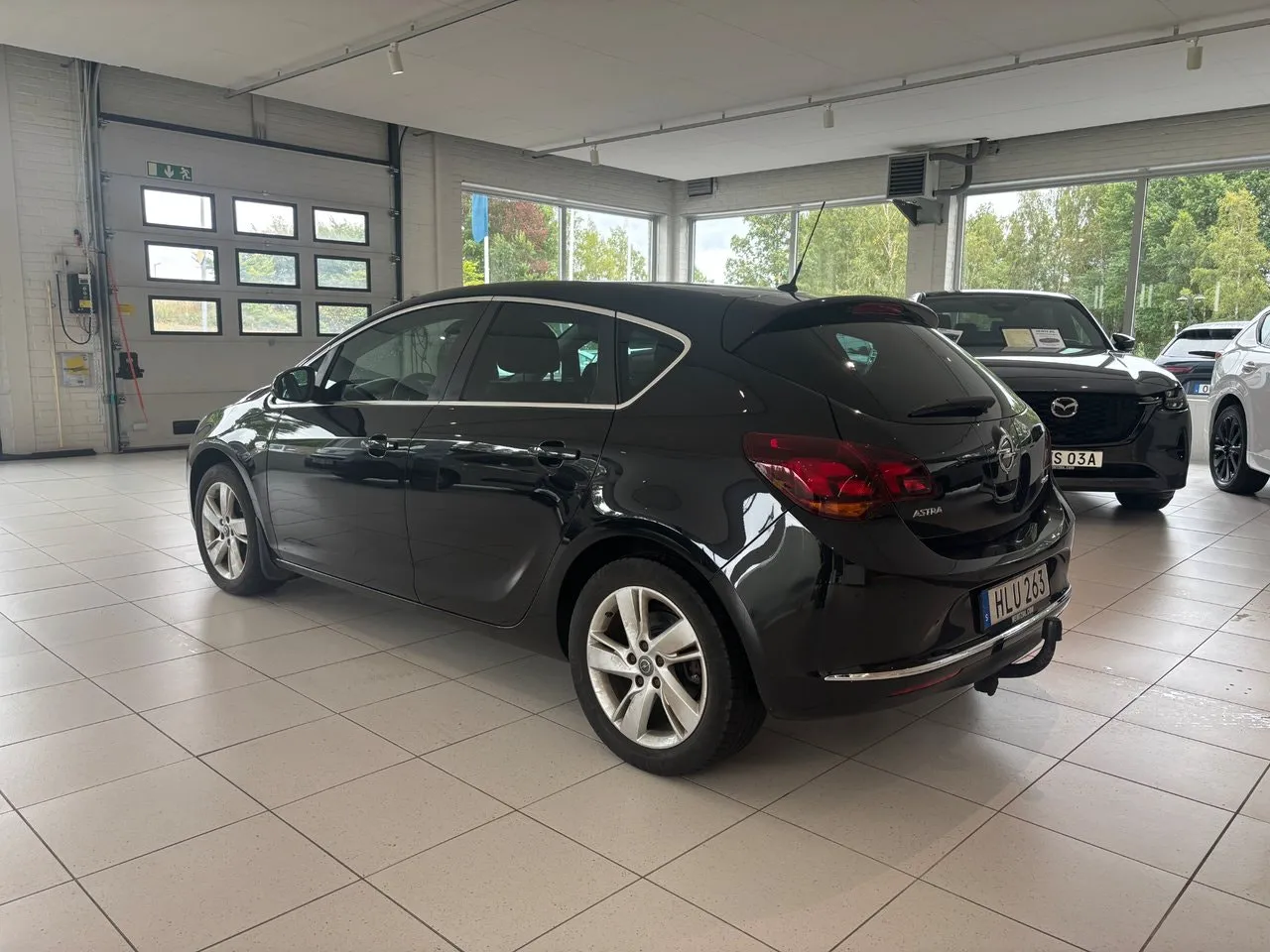 Vehicle image 2