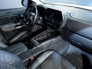 Citroen C5 AirCross bild 7