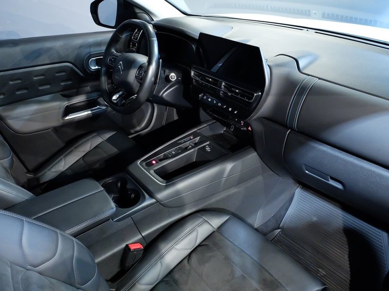 Citroen C5 AirCross bild 7