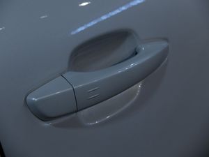 Citroen C5 AirCross bild 8