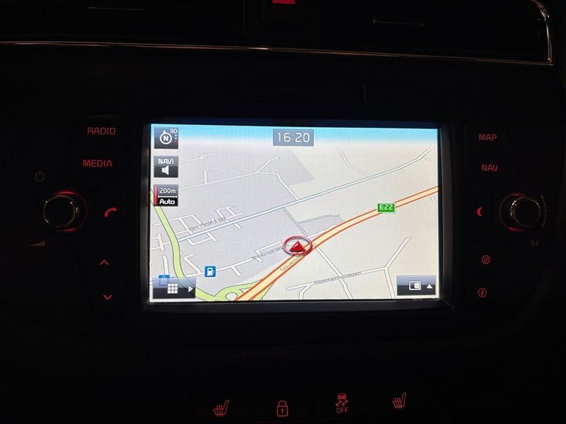 Kia Cee´d bild 8