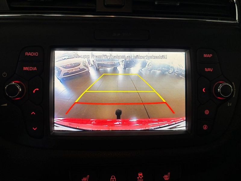 Kia Cee´d bild 9