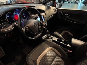 Kia Cee´d bild 6