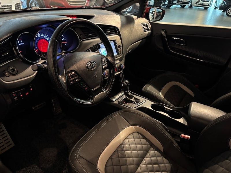 Kia Cee´d bild 6