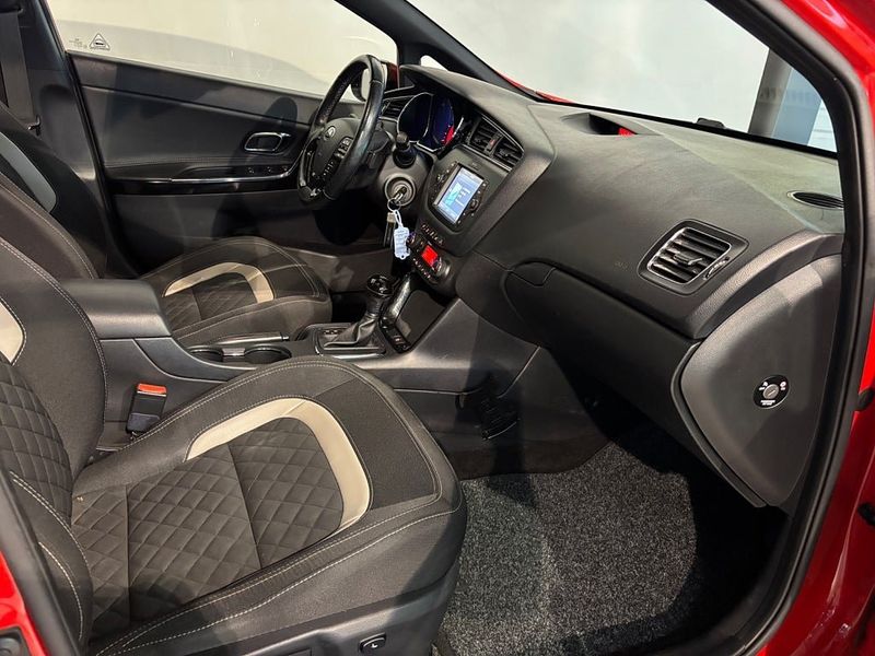 Kia Cee´d bild 10