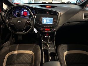 Kia Cee´d bild 7