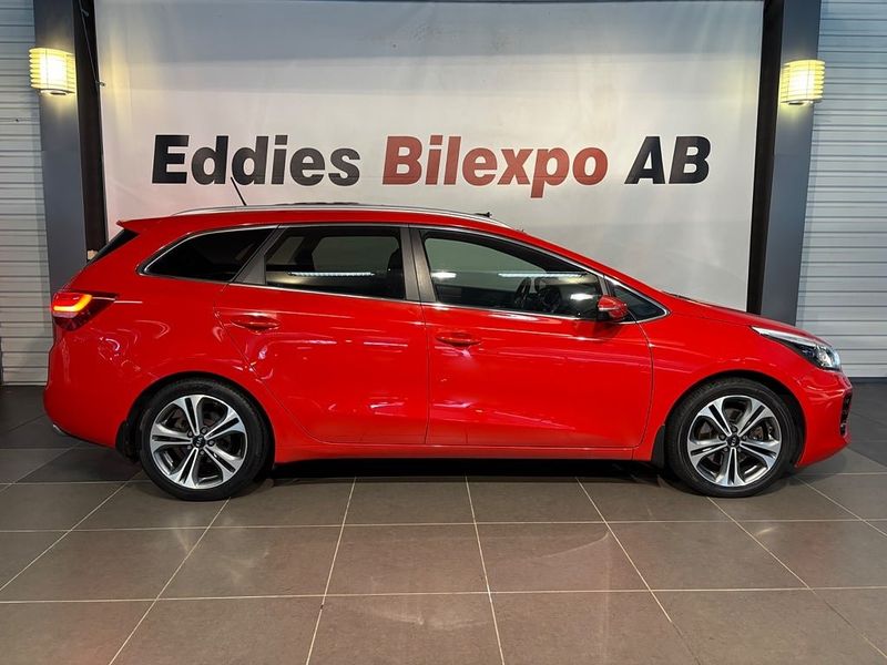 Kia Cee´d bild 3