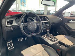 Audi S5 bild 7
