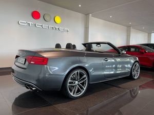 Audi S5 bild 6