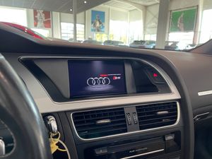 Audi S5 bild 11