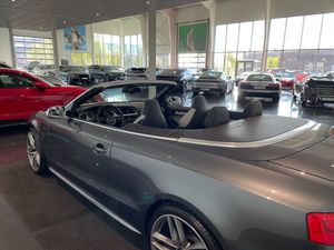 Audi S5 bild 4