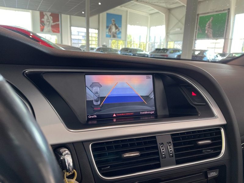 Audi S5 bild 12