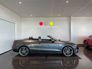 Audi S5 bild 2