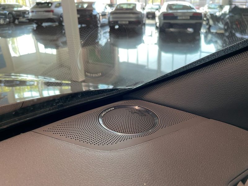 Audi S5 bild 10