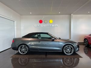 Audi S5 bild 3