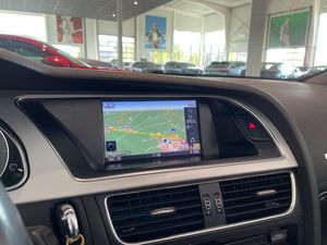 Audi S5 bild 13