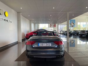 Audi S5 bild 5