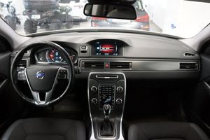 Volvo XC70 bild 8