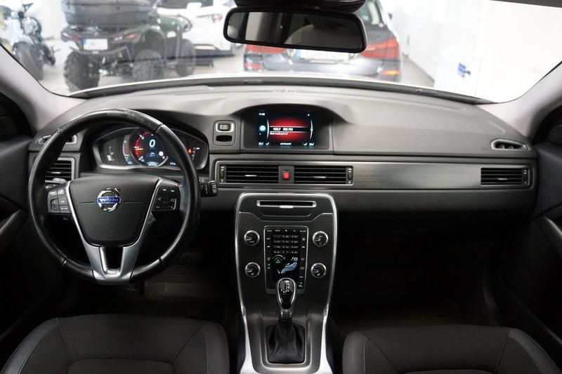 Volvo XC70 bild 8
