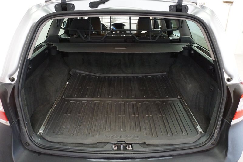 Volvo XC70 bild 12