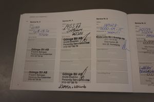 Volvo XC70 bild 19