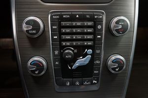 Volvo XC70 bild 17