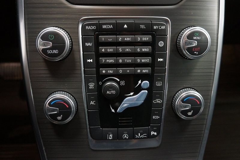Volvo XC70 bild 17