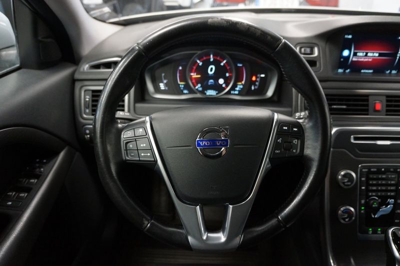 Volvo XC70 bild 9