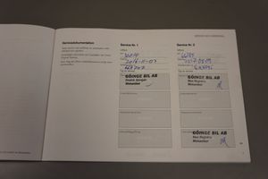 Volvo XC70 bild 18