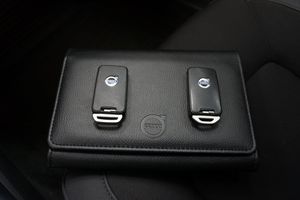 Volvo XC70 bild 22