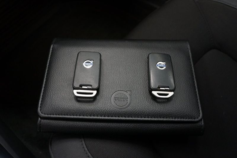 Volvo XC70 bild 22