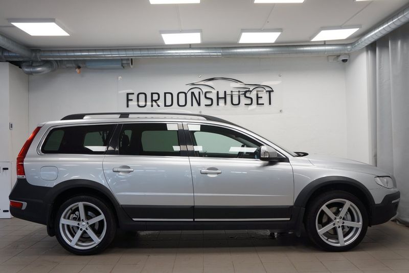 Volvo XC70 bild 3