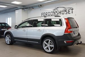 Volvo XC70 bild 2