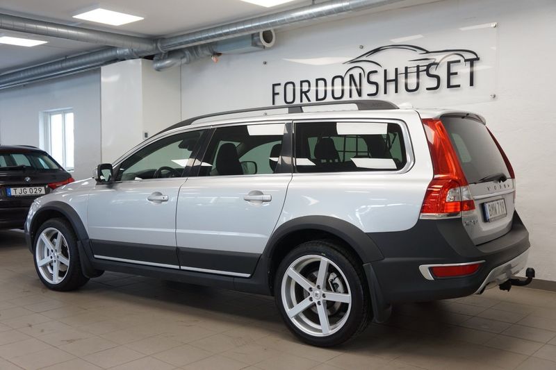 Volvo XC70 bild 2
