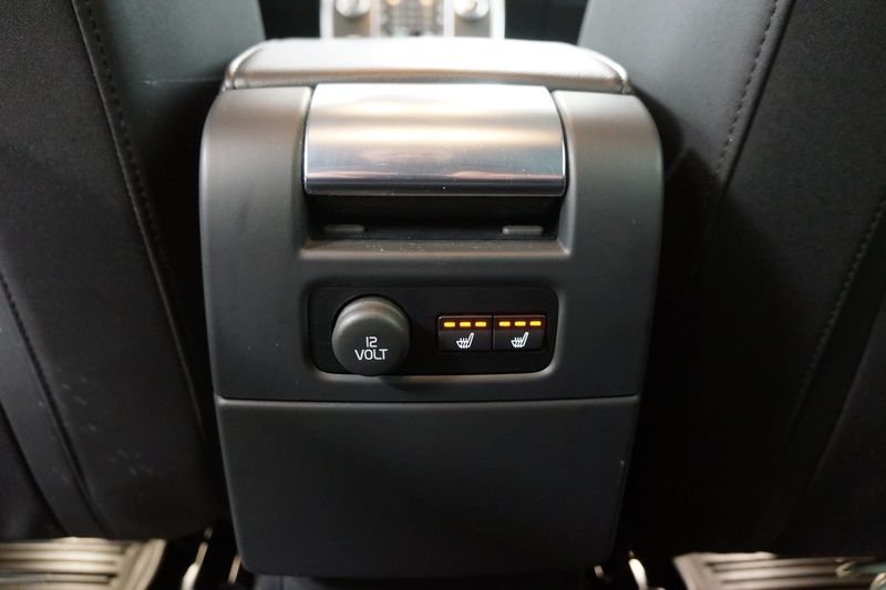 Volvo XC70 bild 14