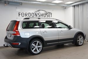 Volvo XC70 bild 4