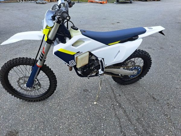 Husqvarna FE 350 Husqvarna Fe 350 - 2025
