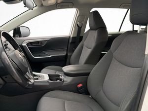 Toyota RAV4 bild 11