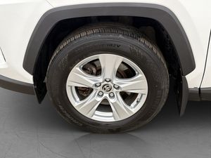 Toyota RAV4 bild 26