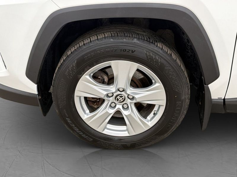 Toyota RAV4 bild 26