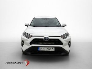 Toyota RAV4 bild 2