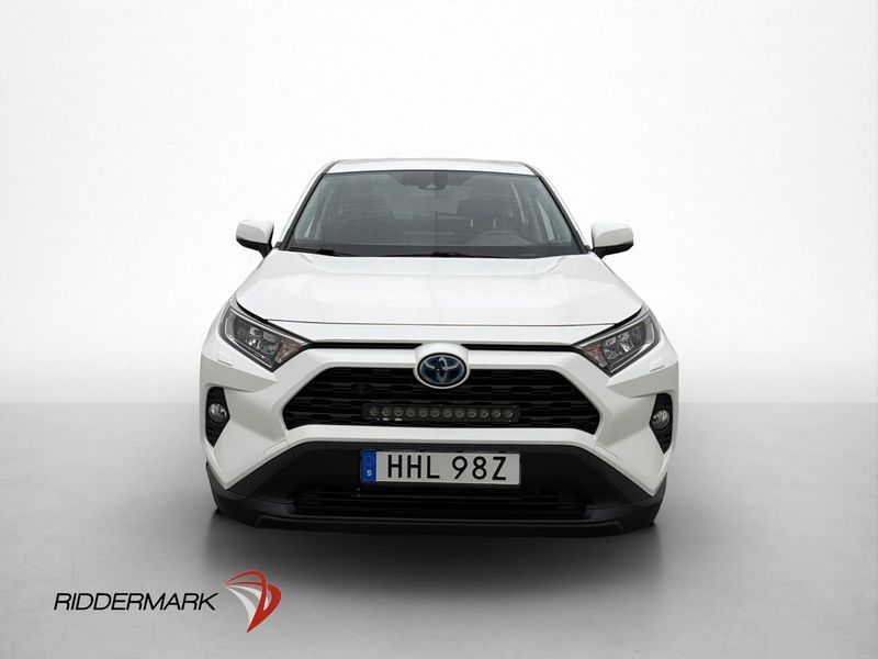 Toyota RAV4 bild 2