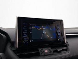 Toyota RAV4 bild 12