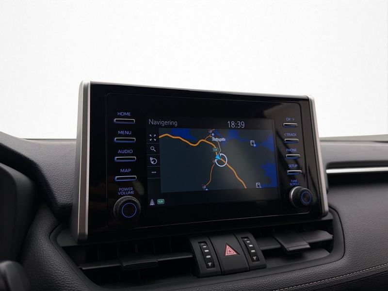 Toyota RAV4 bild 12