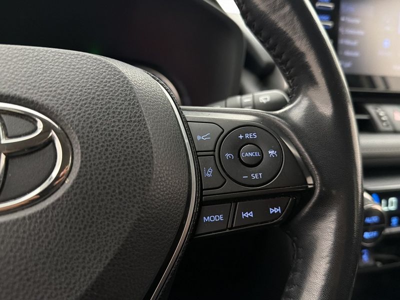Toyota RAV4 bild 18
