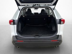 Toyota RAV4 bild 8