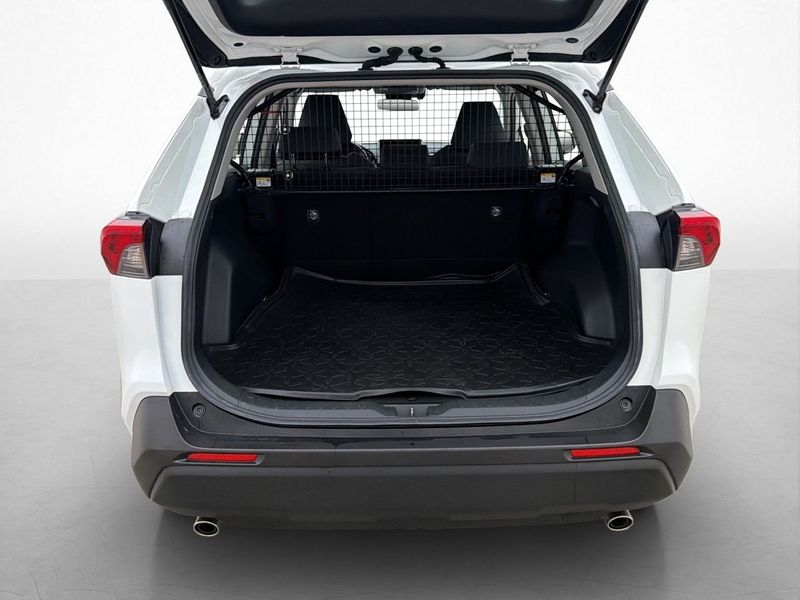 Toyota RAV4 bild 8