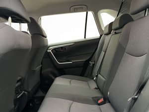Toyota RAV4 bild 14
