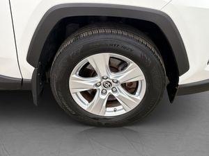 Toyota RAV4 bild 29